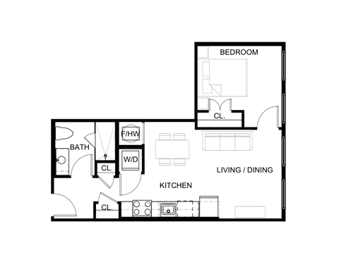 Harbourside SoNo | Norwalk, CT